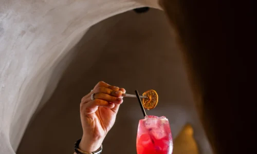 מסעדה חלבית כשרה לאירוע חברה בתל אביב