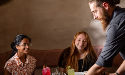 מסעדה חלבית כשרה לאירוע גיבוש בתל אביב