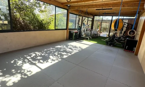 בית החוף לאירוע חברה