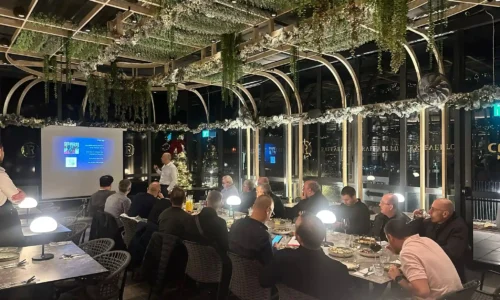 מסעדות לאירועים קטנים בעמק