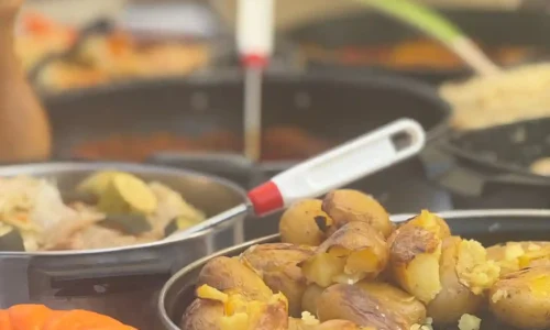 וילה דניאלה לאירוע קיסריה