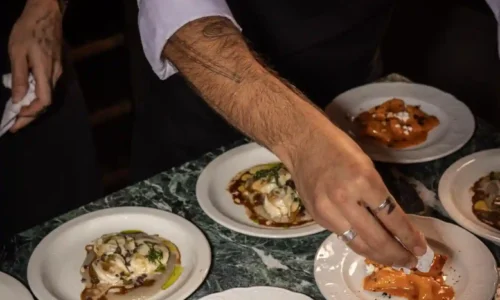 אירוע גיבוש עובדים בתל אביב