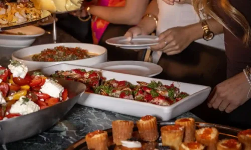 מקום לאירוע בוטיק בתל אביב