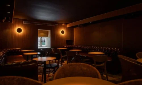 מקום לימי הולדת בתל אביב