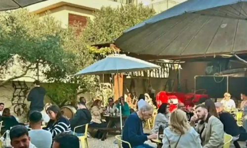 יקב סומק לאירוע