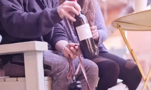 יקב סומק ליום הולדת