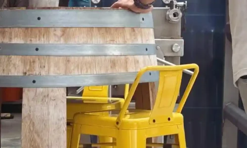 יקב לאירוע בזכרון יעקב