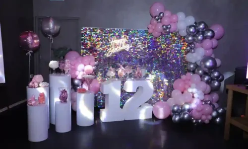 בת מצווה בחדרה