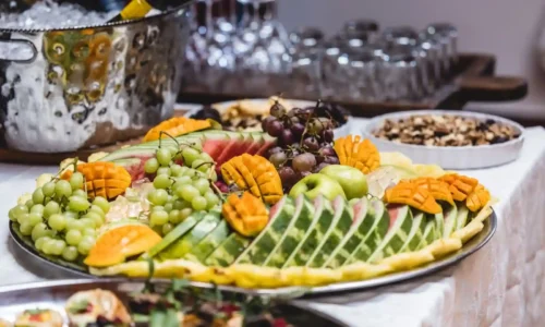 התארגנות כלה בקיסריה