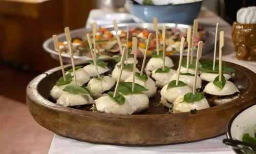 וילה בקיסריה לאירועים