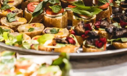 וילה בקיסריה לאירוע