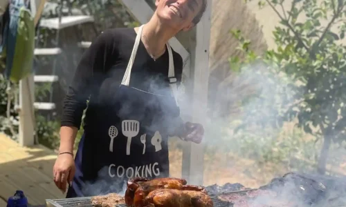 התארגנות כלה באור עקיבא