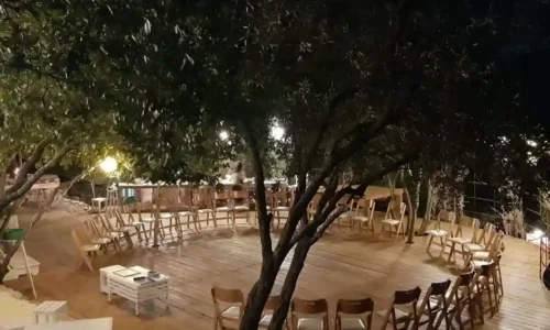 מקומות לאירוע גיבוש בטבע בצפון