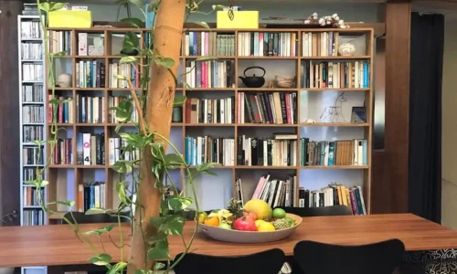 מקום לאירוע רגוע בקיסריה