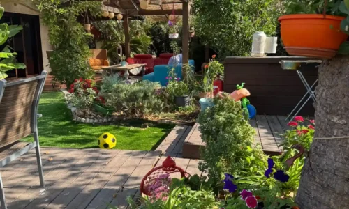 מקום לאירוע גיל שלישי קיסריה