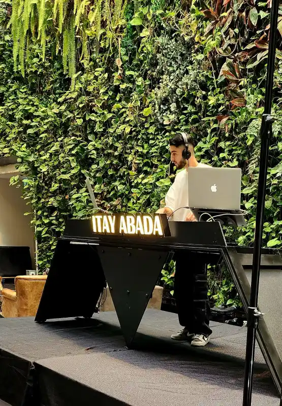 דיגיי לחתונות