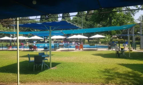 בריכה לאירועי לבת מצווה בחדרה