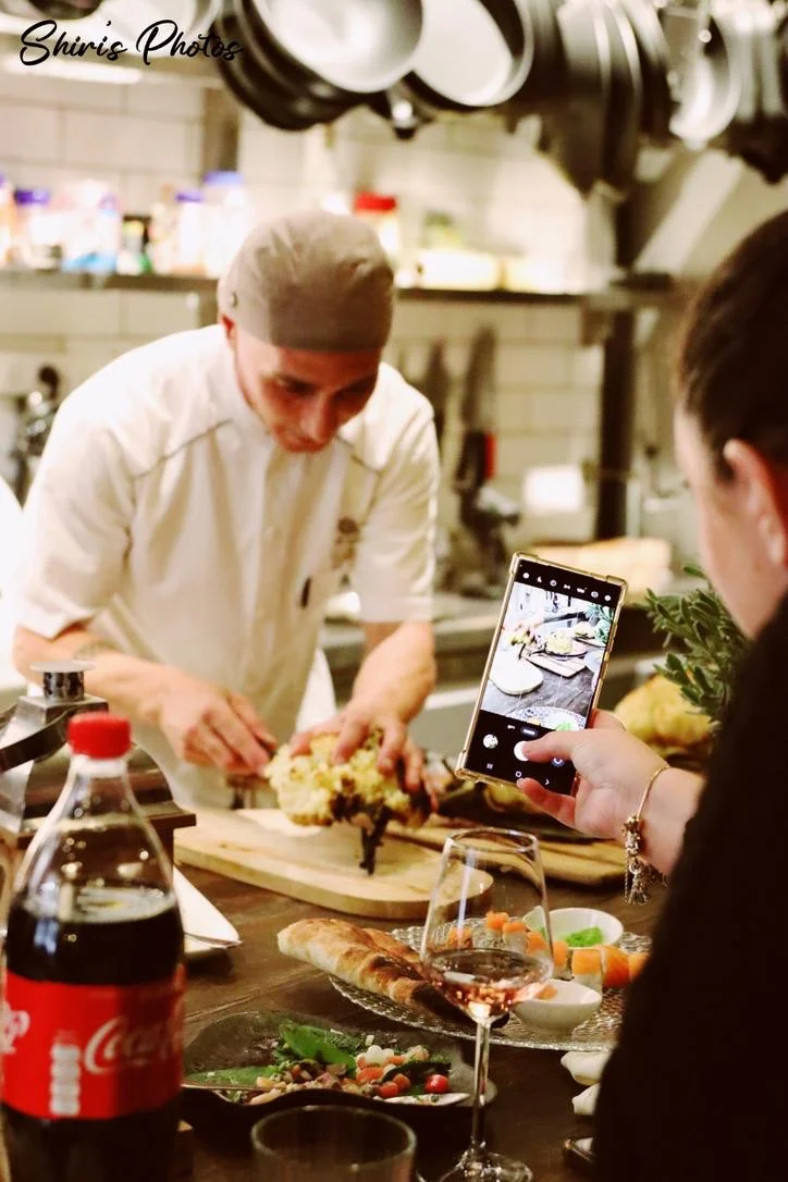 אירועי גיבוש בתל אביב