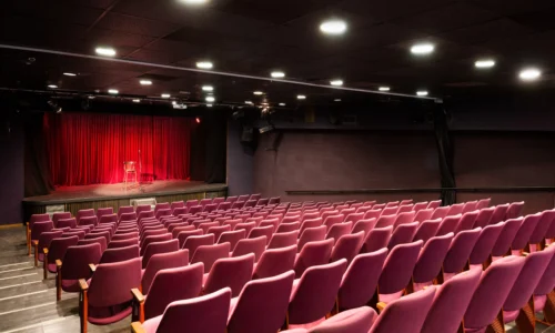 בית ציוני אמריקה לאירועי חברה