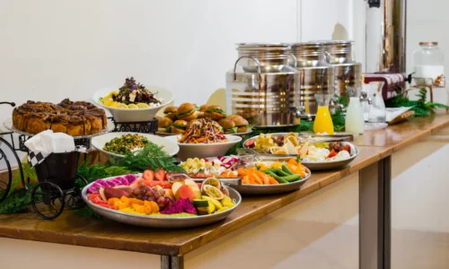 בית ציוני אמריקה לאירוע