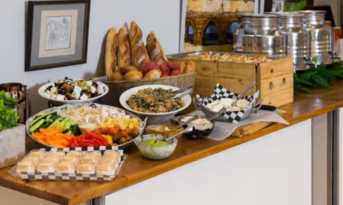 מקום לאירוע חברה בתל אביב יפו