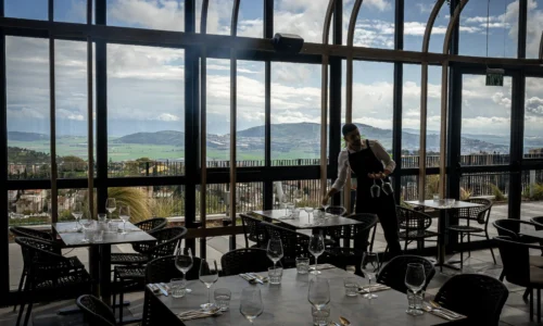 רפאלו נוף גליל לאירועים