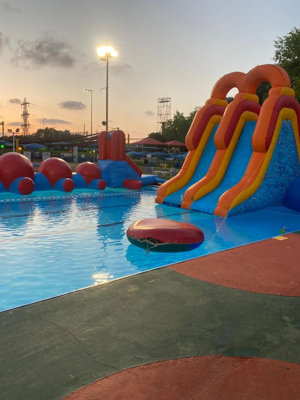 קאנטרי דקל לאירוע