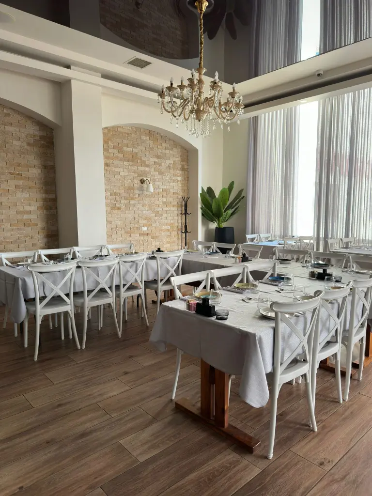 מקום לבר מצווה בצפון