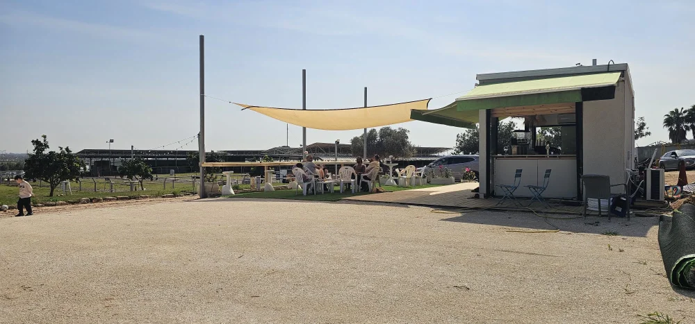 חוויות בטבע לאירועים