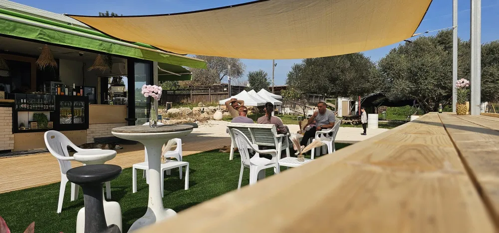 חוויות בטבע לאירועי חברה בבנימינה
