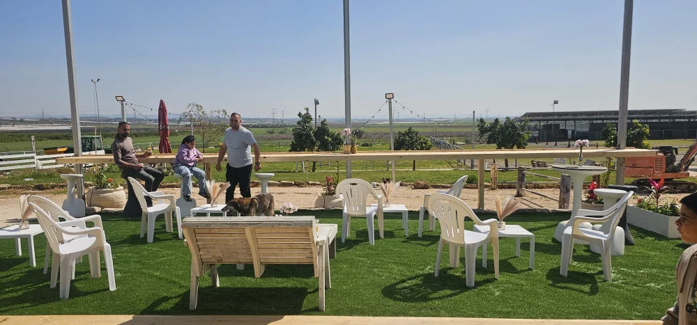 חוויות בטבע לאירועי גיבוש בבנימינה