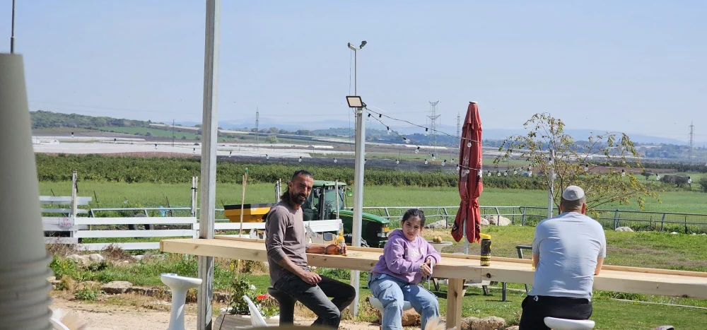 חוויות בטבע לאירועי גיבוש בצפון
