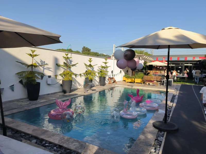 וילות לבר מצווה במרכז