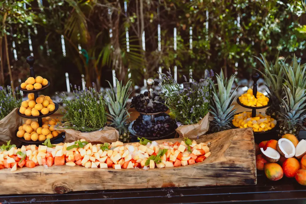 חצר העמק לאירוע גיבוש