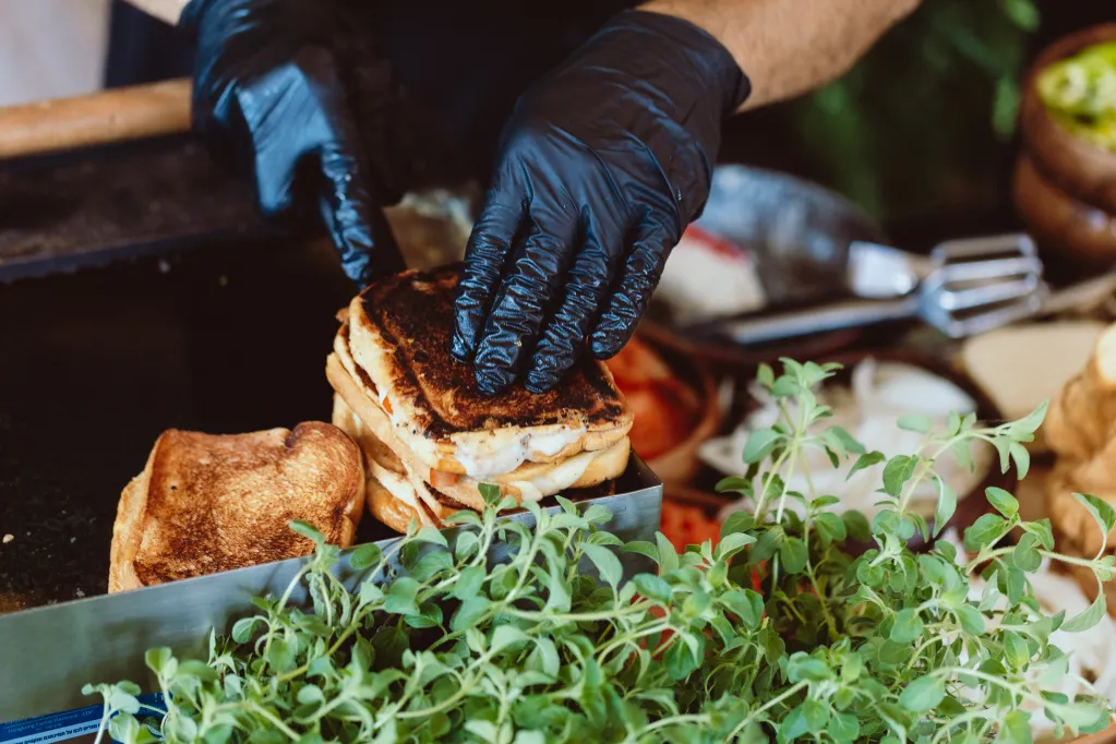 חצר העמק לאירוע גיבוש בצפון