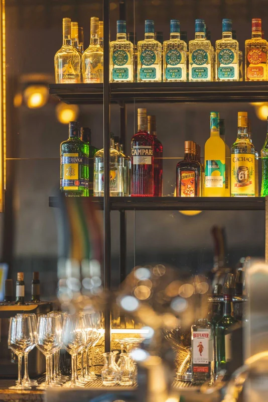 ערב מקום לאירועים