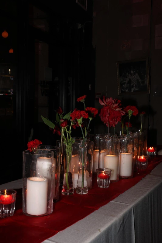 ערב מקום לאירועים עסקיים