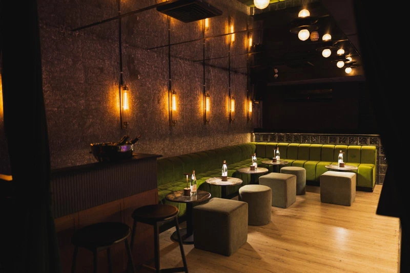 ערב מקום לאירוע חברה