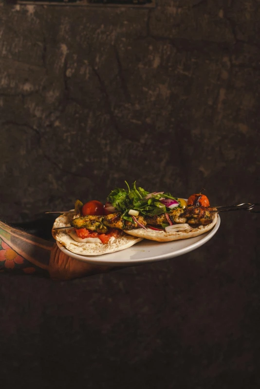 ערב מקום למסיבות יום הולדת