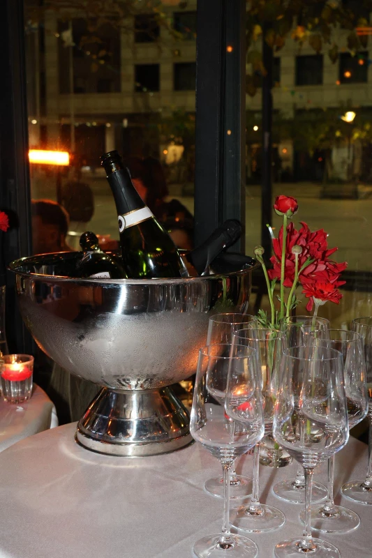 ערב מקום למסיבות יום הולדת עגולים