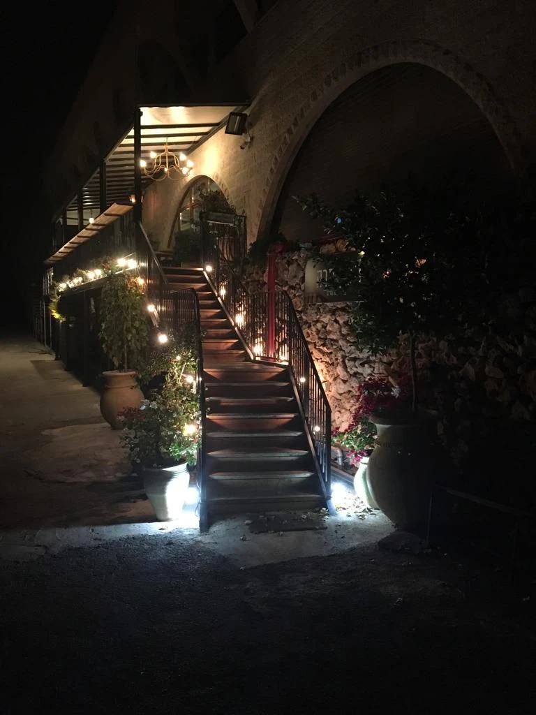 המתפרה אירועי חברה