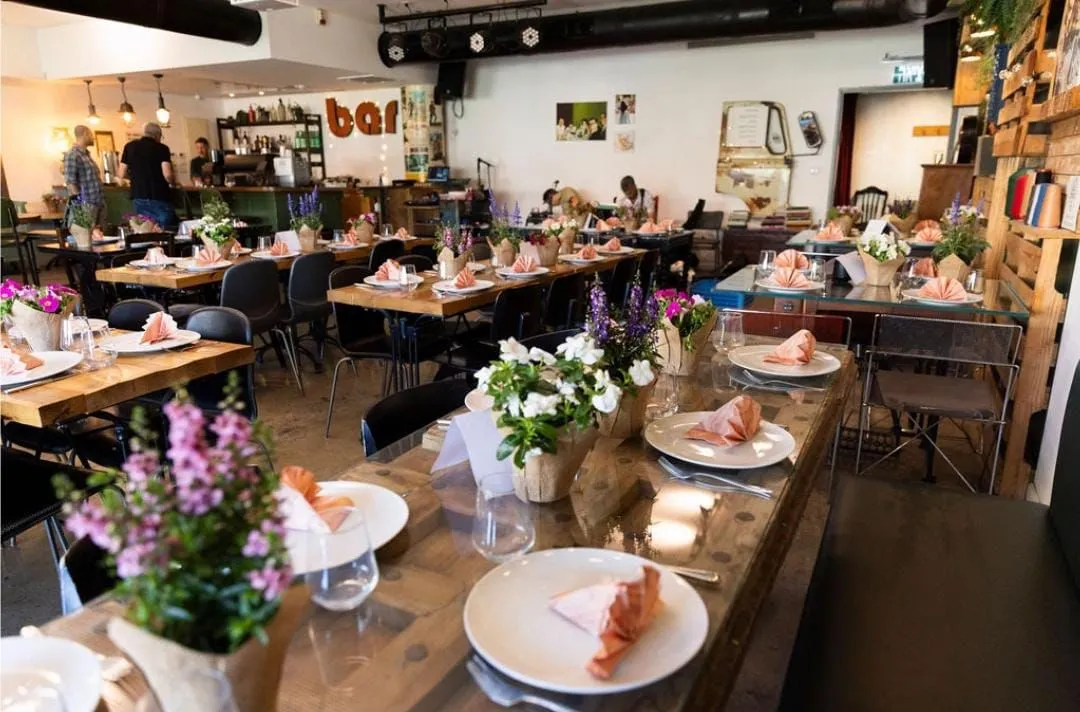 המתפרה ימי עיון