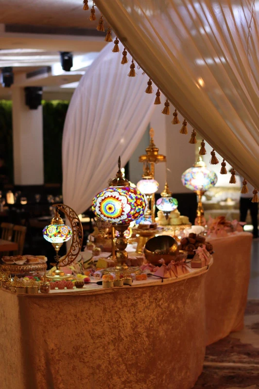 לימאי אירועים חדרה