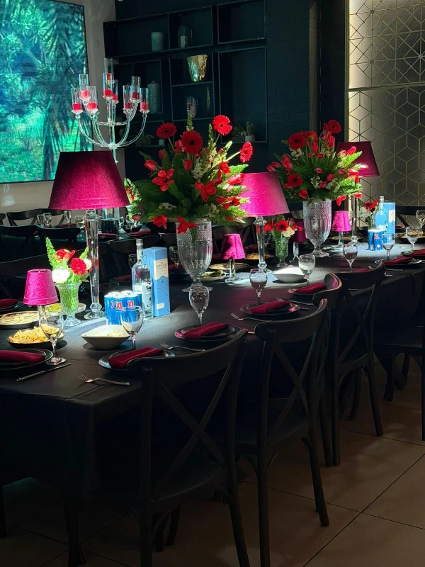 לימאי אירועי ברית בחדרה