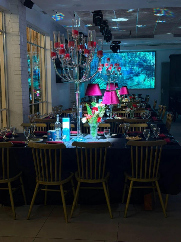 לימאי אירוע ברית בחדרה