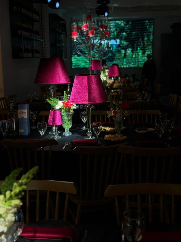 לימאי אולם לאירוע ברית בחדרה