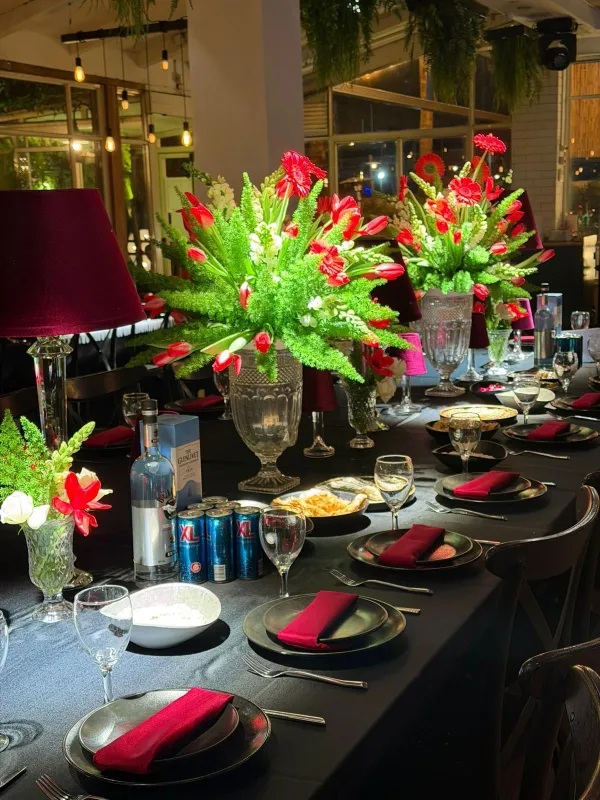 לימאי אולם לאירוע חינה בחדרה