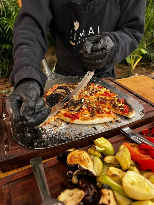 לימאי אולם לאירועי חינה בחדרה