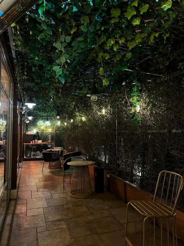 לימאי אולם לאירועי חברה בחדרה