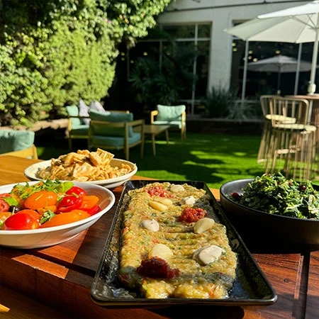 לימאי אירועים בחדרה